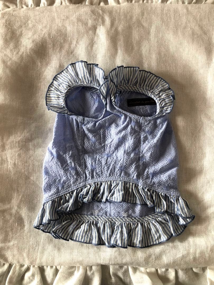 アトリエgg ワンピース19ハーフ