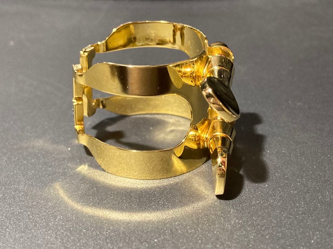 ハリソン フォルテ A3F GP アルト