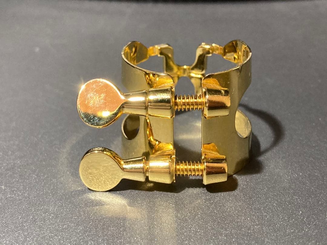 ハリソン フォルテ A3F GP アルト