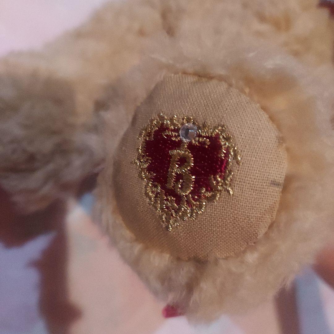 【即購入可 】くまくみゃちゃん ポシェット