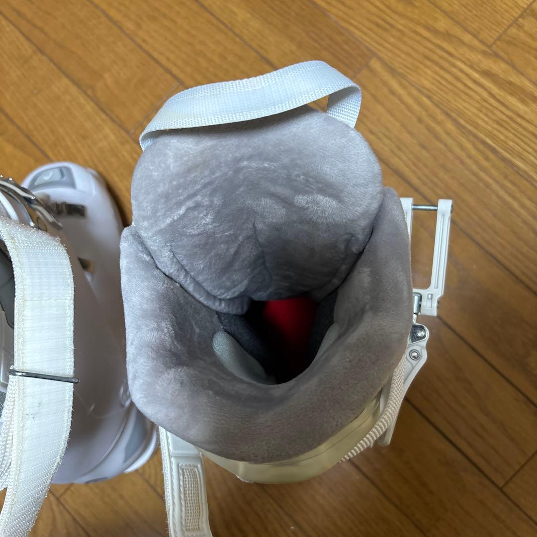 HEAD スキーブーツ 19 NEXT EDGE GPW PP 25センチ