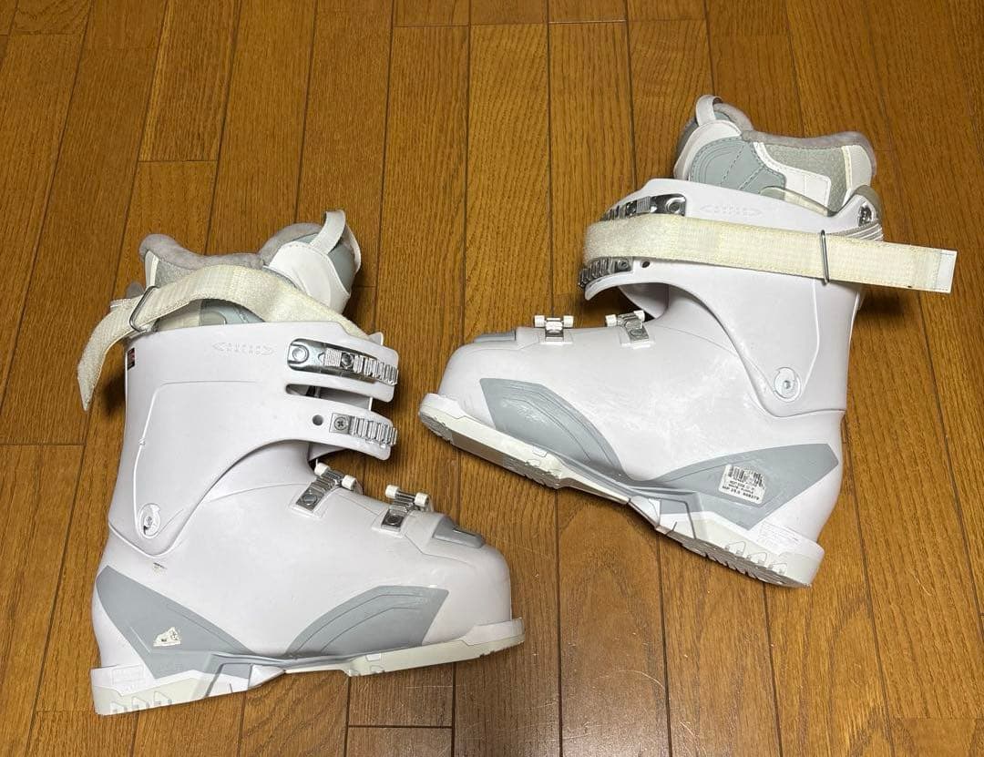 HEAD スキーブーツ 19 NEXT EDGE GPW PP 25センチ