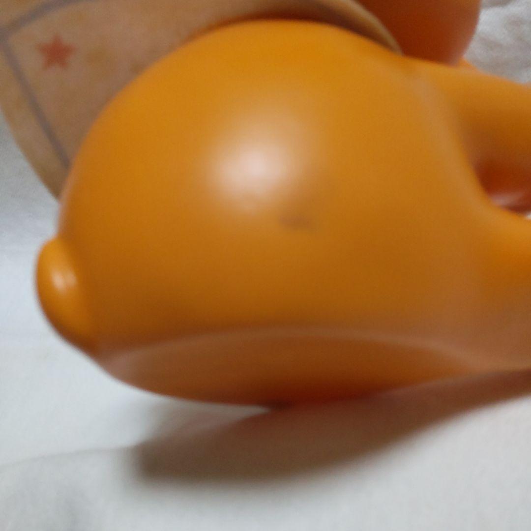 か*と様 昭和レトロ　佐藤製薬　サトちゃん　ビンテージ　ソフビ　水兵さん　M.P