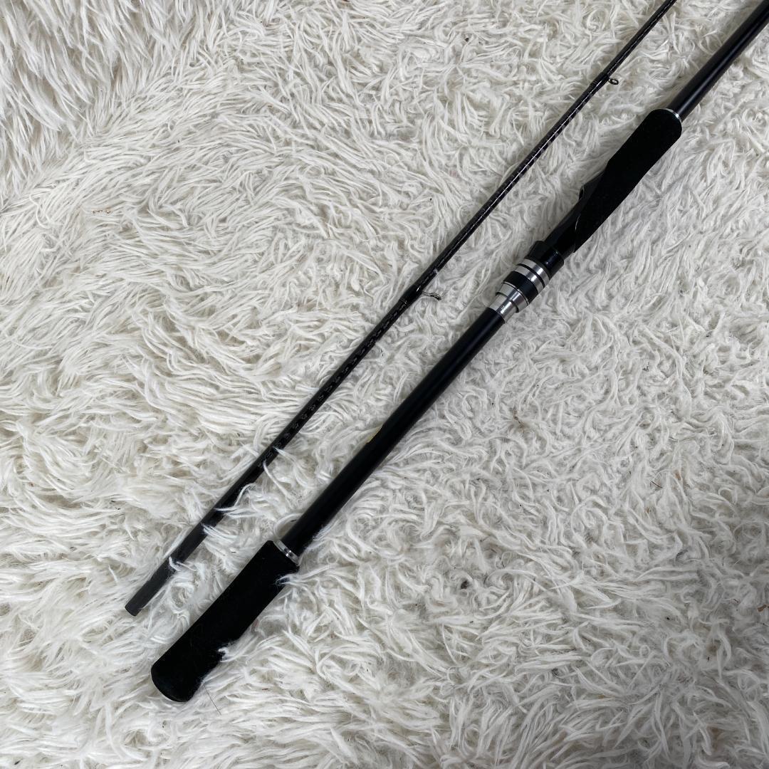 シマノ ハードロッカーBB S92MH