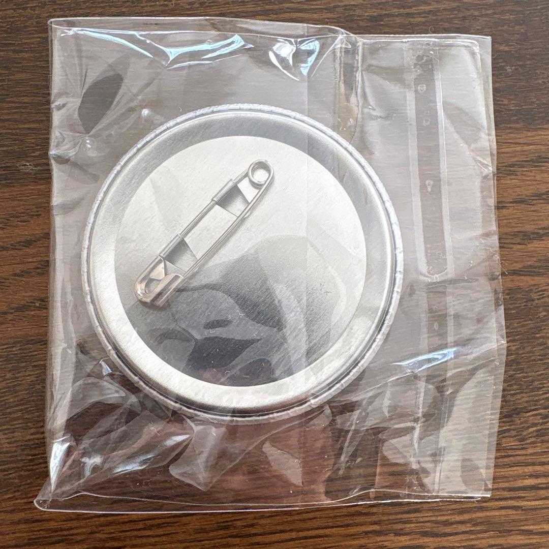 プロセカ　プリロール2023 缶バッジ　暁山瑞希