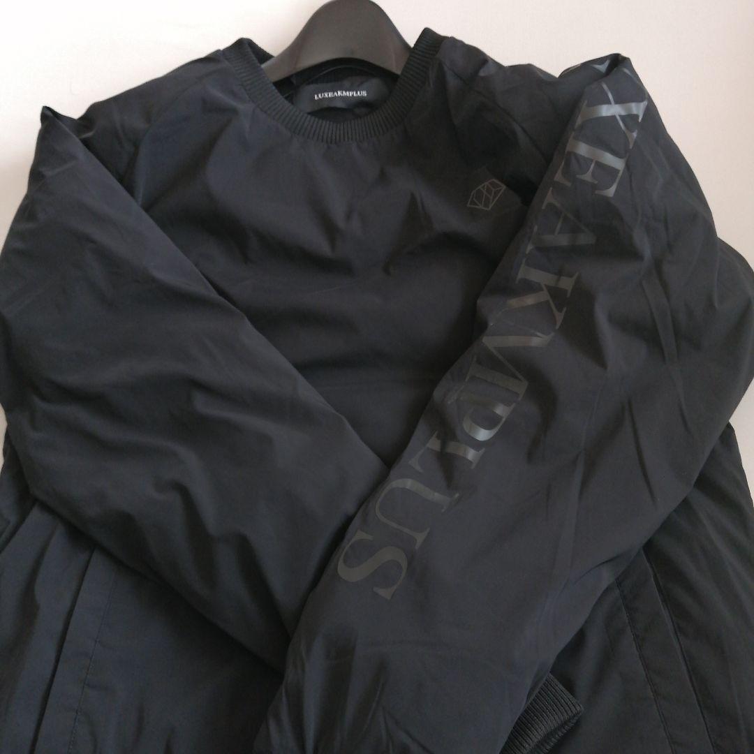 メンズウェア LUXEAKMPLUS