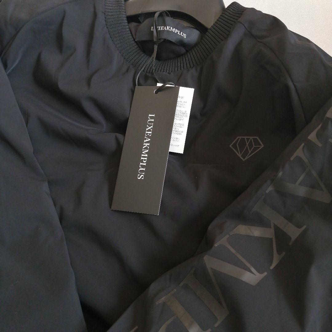 メンズウェア LUXEAKMPLUS