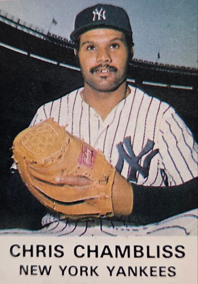 Rawlings XFB1 クリス・チャンブリス パーソナルモデル