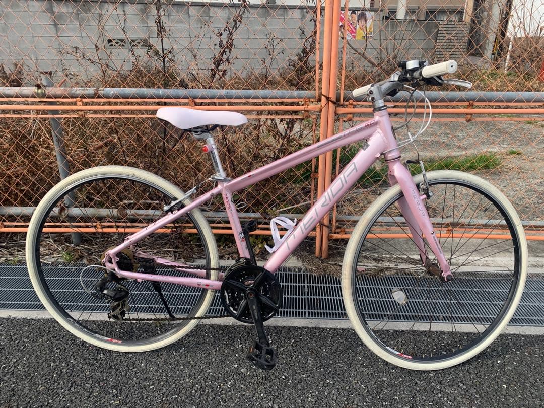 A!引取り限定！　メリダ　クロスウェイ　TFS50