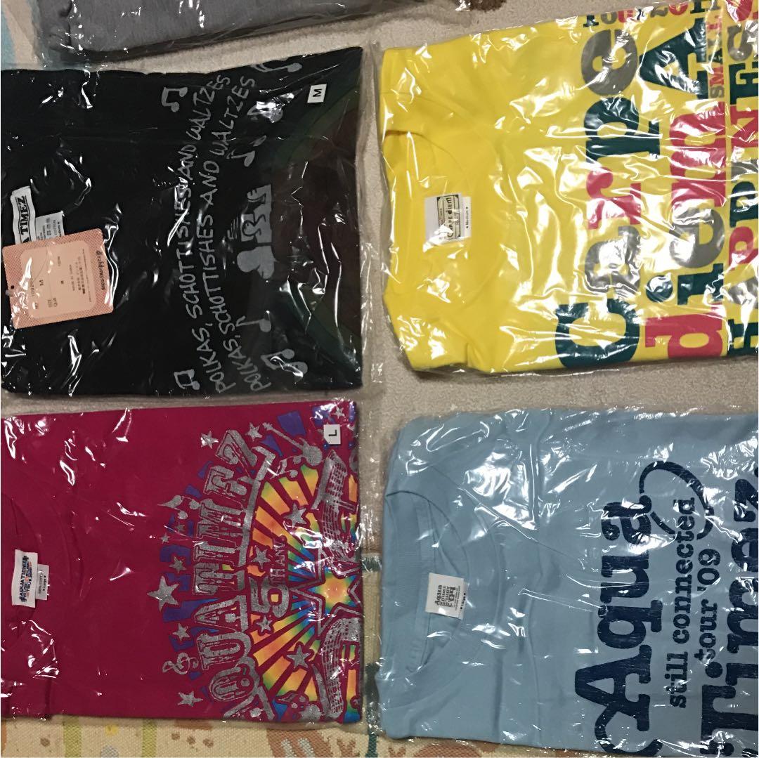 ミュージシャン aqua timez