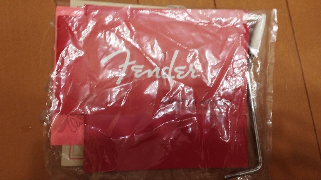 本家USA製　Fender 　American Special ストラト