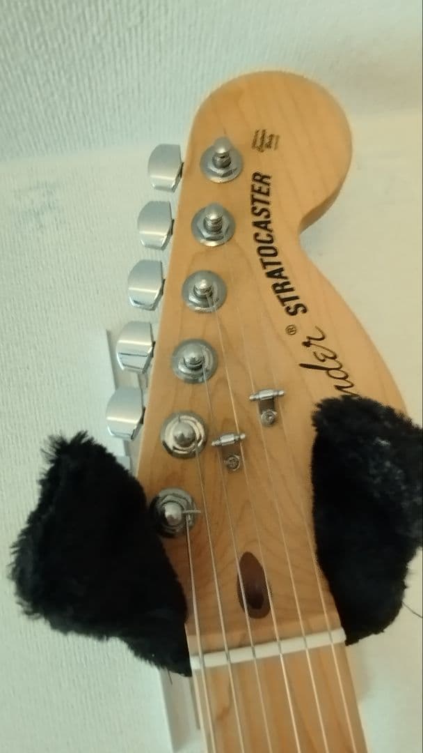 本家USA製　Fender 　American Special ストラト