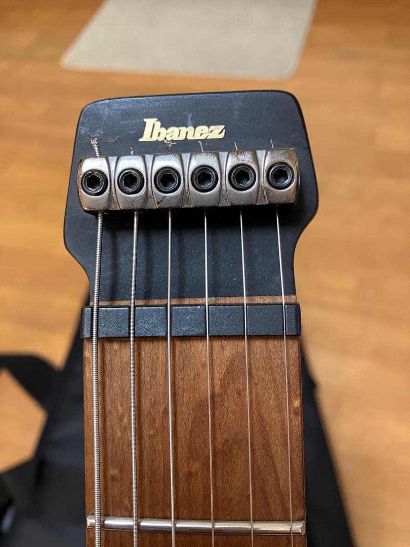 Ibanez G54SFM エレキギター SFMカラ