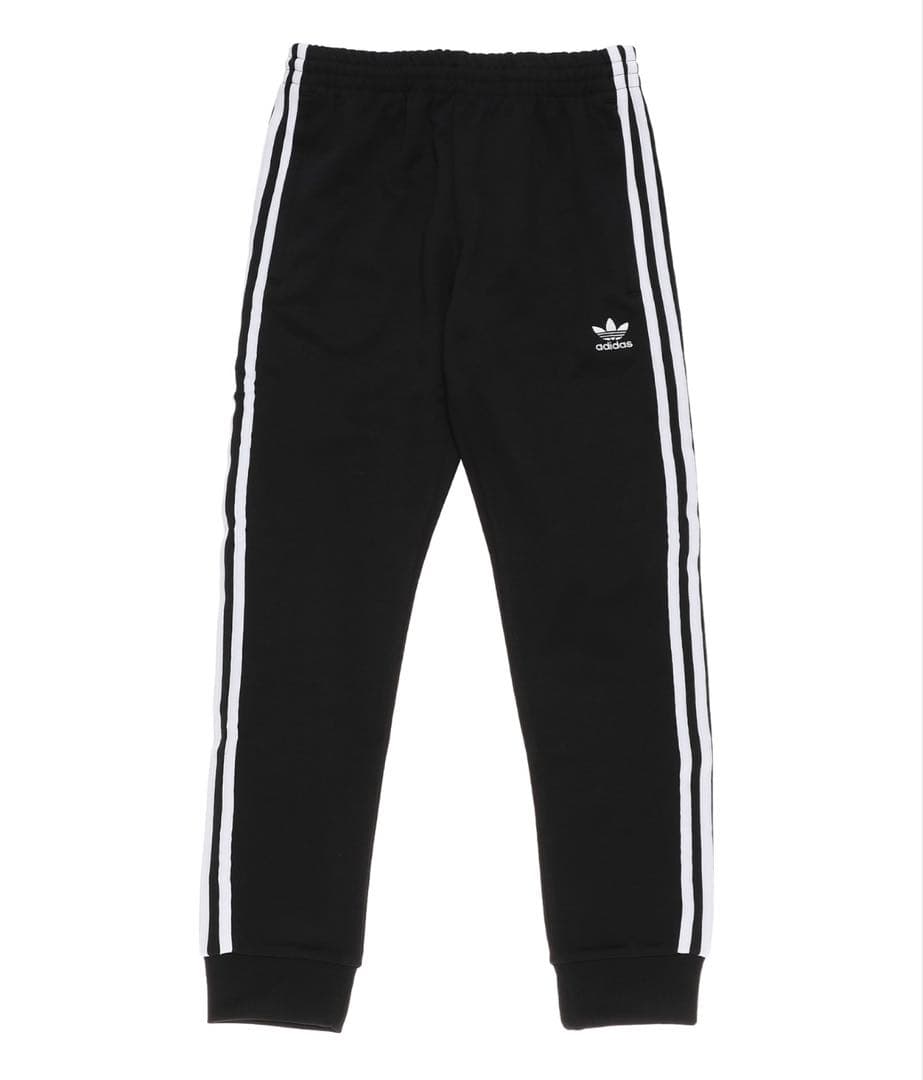 2/8まで限定価格❣️adidas トラックパンツ トレフォイルGF0210 XL