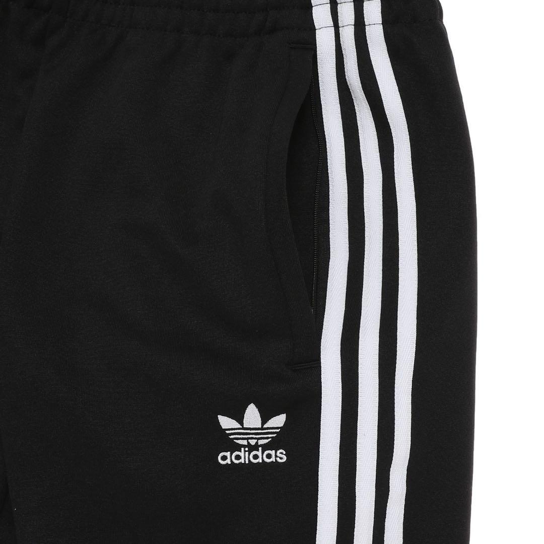 2/8まで限定価格❣️adidas トラックパンツ トレフォイルGF0210 XL