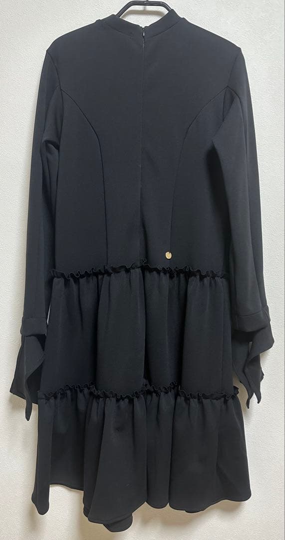 Perfume Closet ワンピース 黒