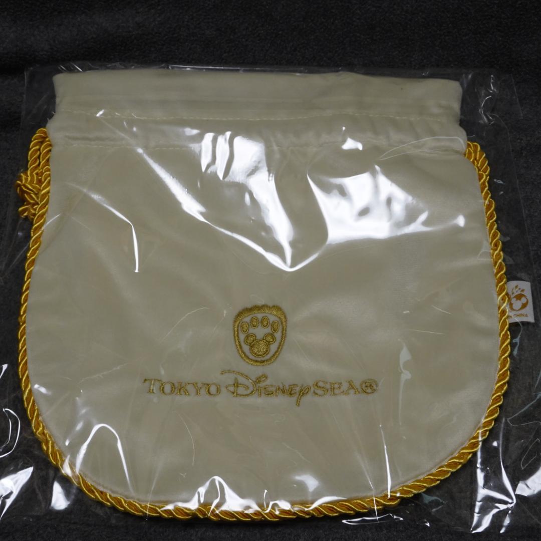 新品 ダッフィー シュタイフ 20周年クリスマスバージョン ディズニー 2021