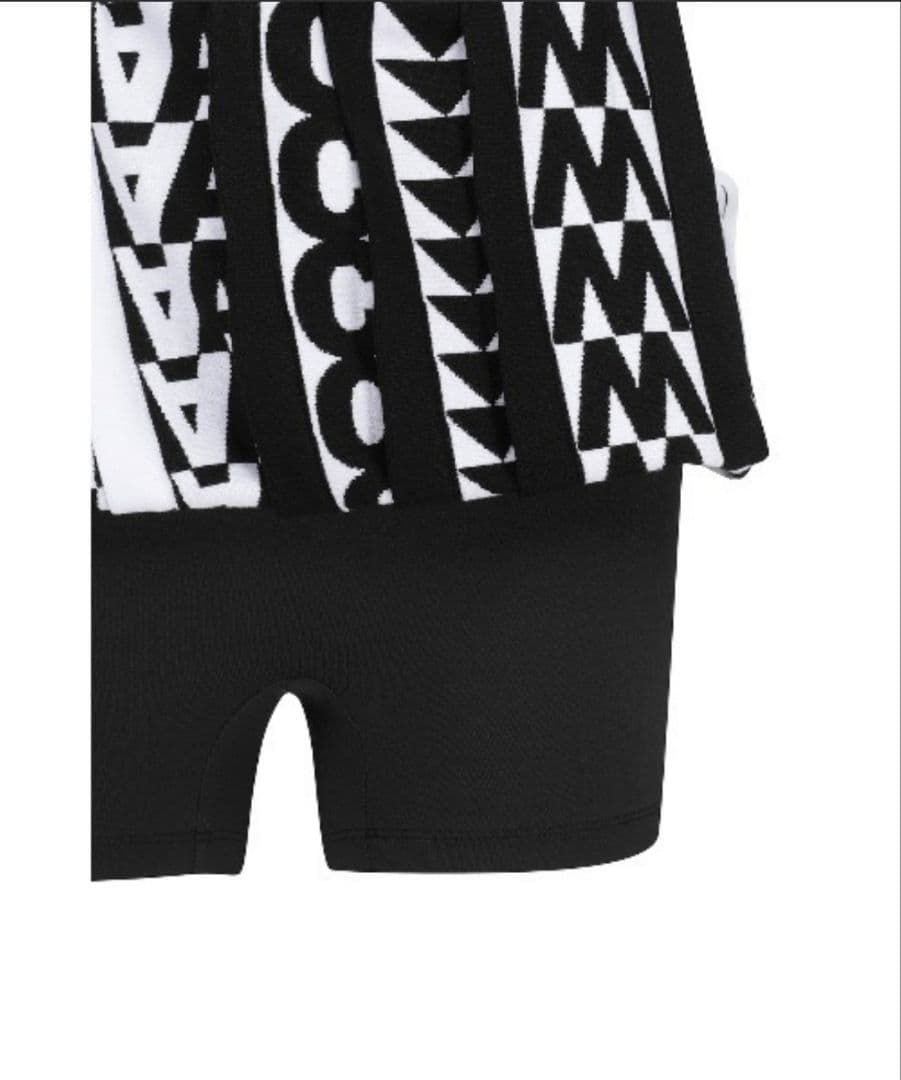 お値下げ WACC 正規　未使用 ブラックホワイト　3