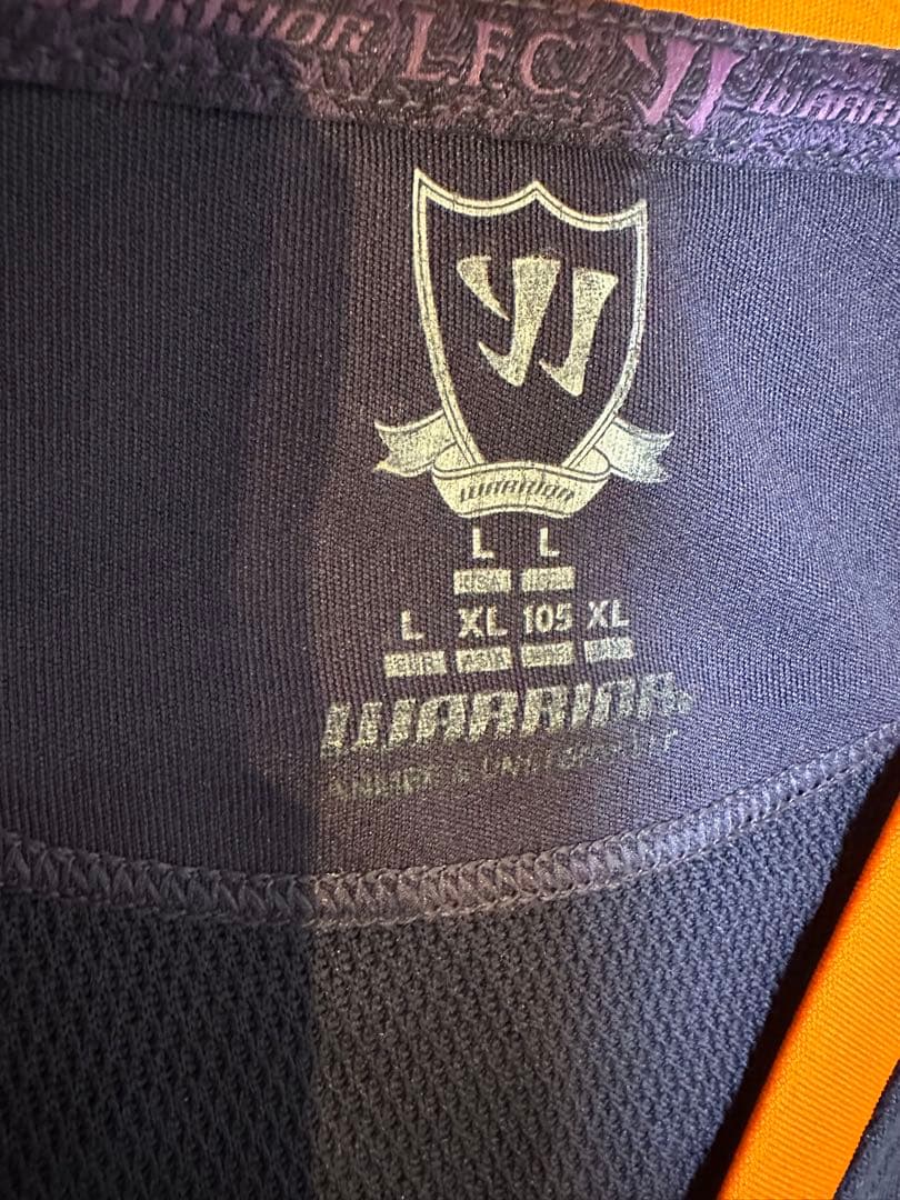 正規品 12/13 リバプール 3rd ユニフォーム スアレス Lサイズ