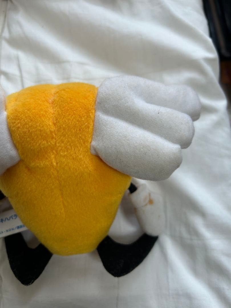 アキハバラ電脳組 デンスケ ぬいぐるみ