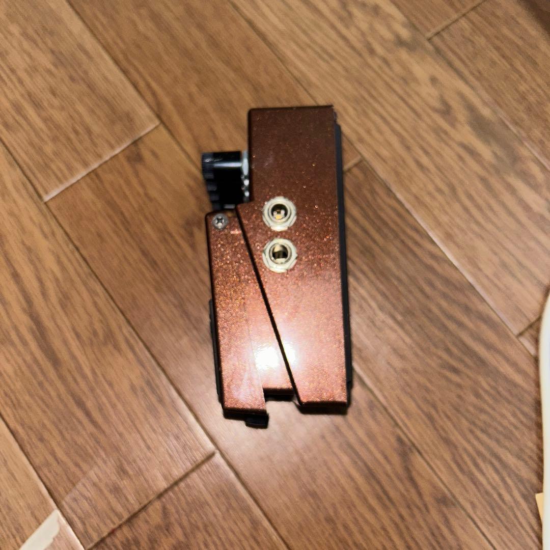 BOSS OC-3 Super Octave ギターエフェクター