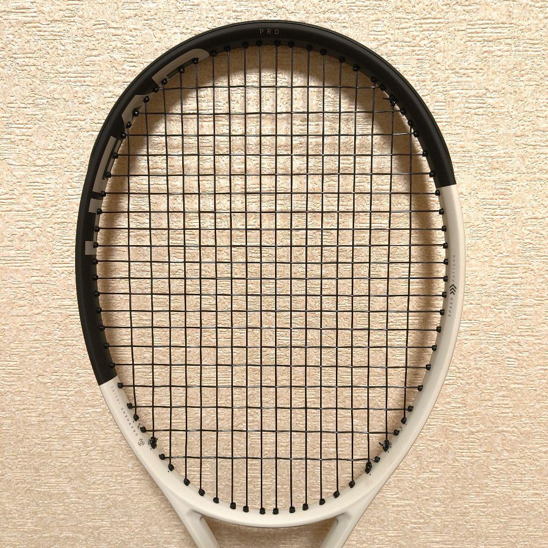 ヘッド　スピードプロ　2024　G2