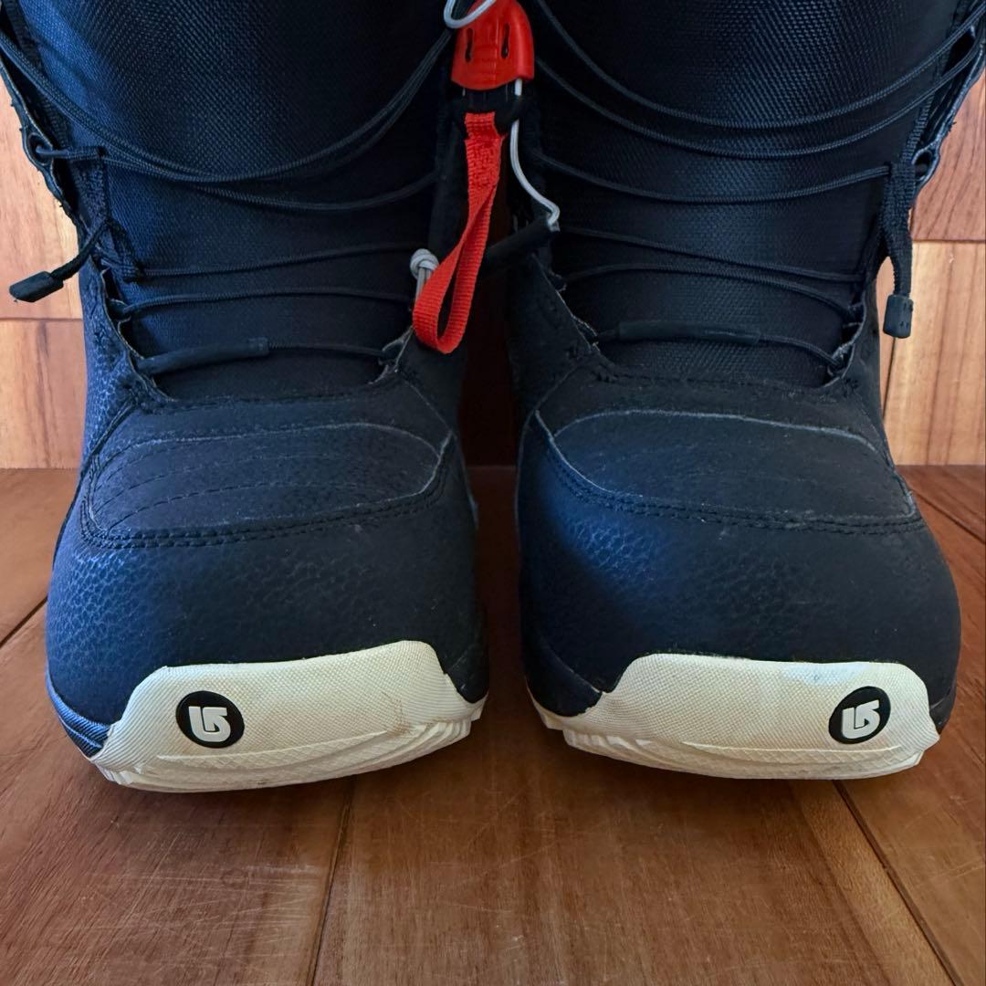 新品 BURTON MOTO ASIAN FIT 26.5cm スノーボード