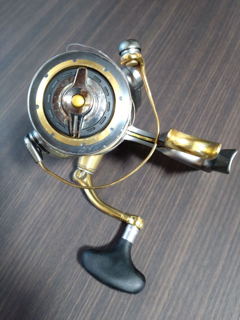 シマノ BB-X TECHNIUM 3000DXG (02393)