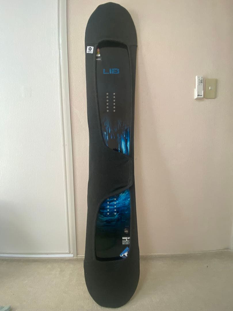 LIB TECH SKUNK APE Ⅱ 169cm