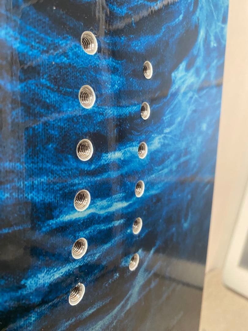 LIB TECH SKUNK APE Ⅱ 169cm