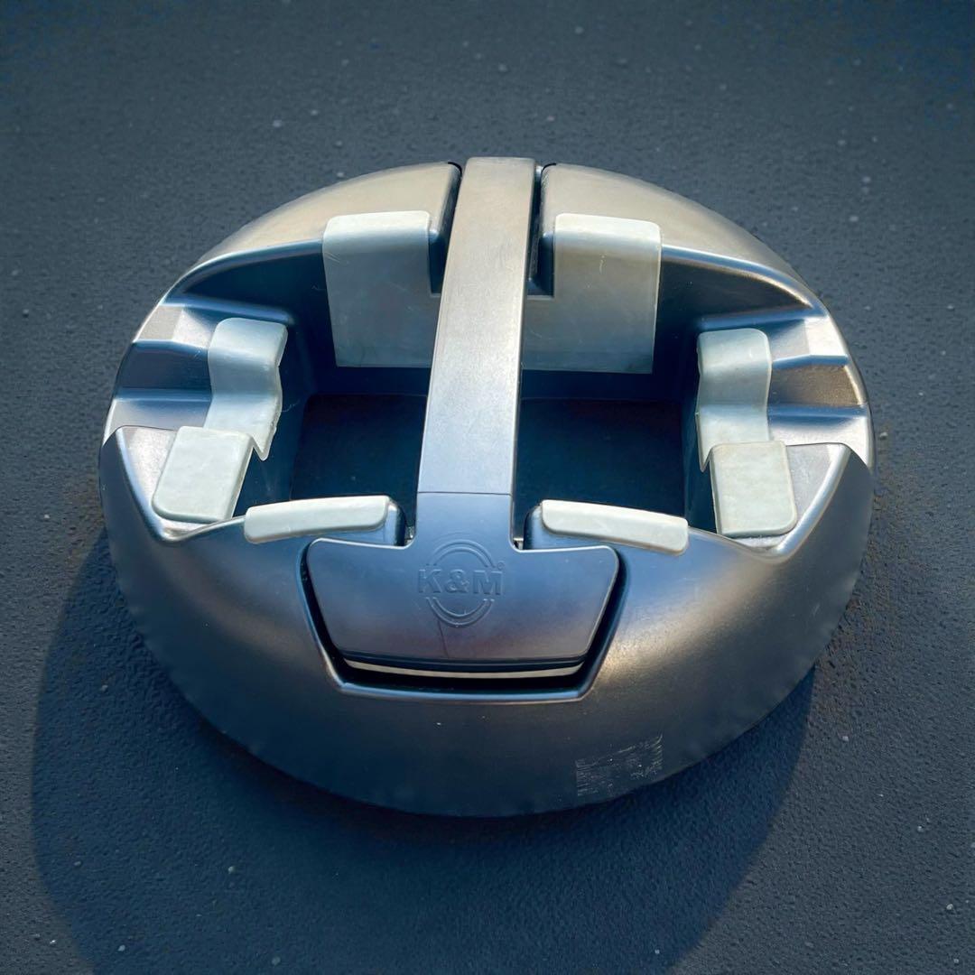 フレンチホルンスタンド K&M 廃盤