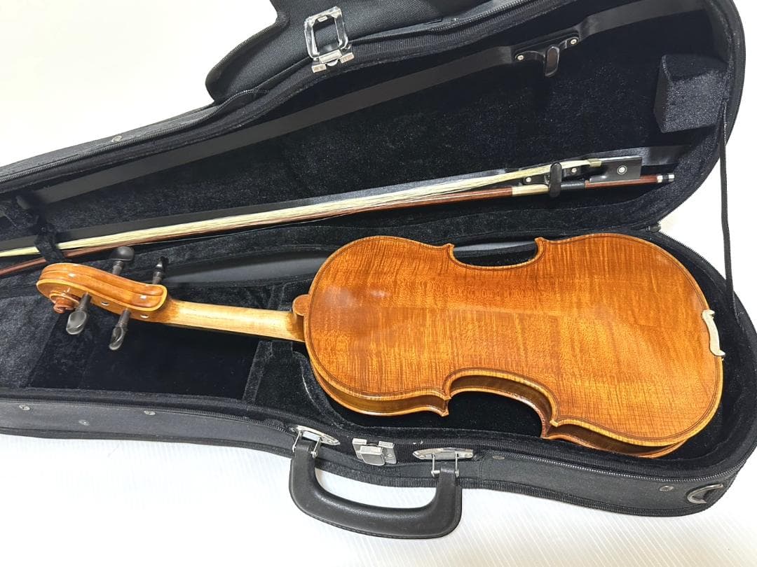 EASTMAN (イーストマン) バイオリンセット VL80 3/4