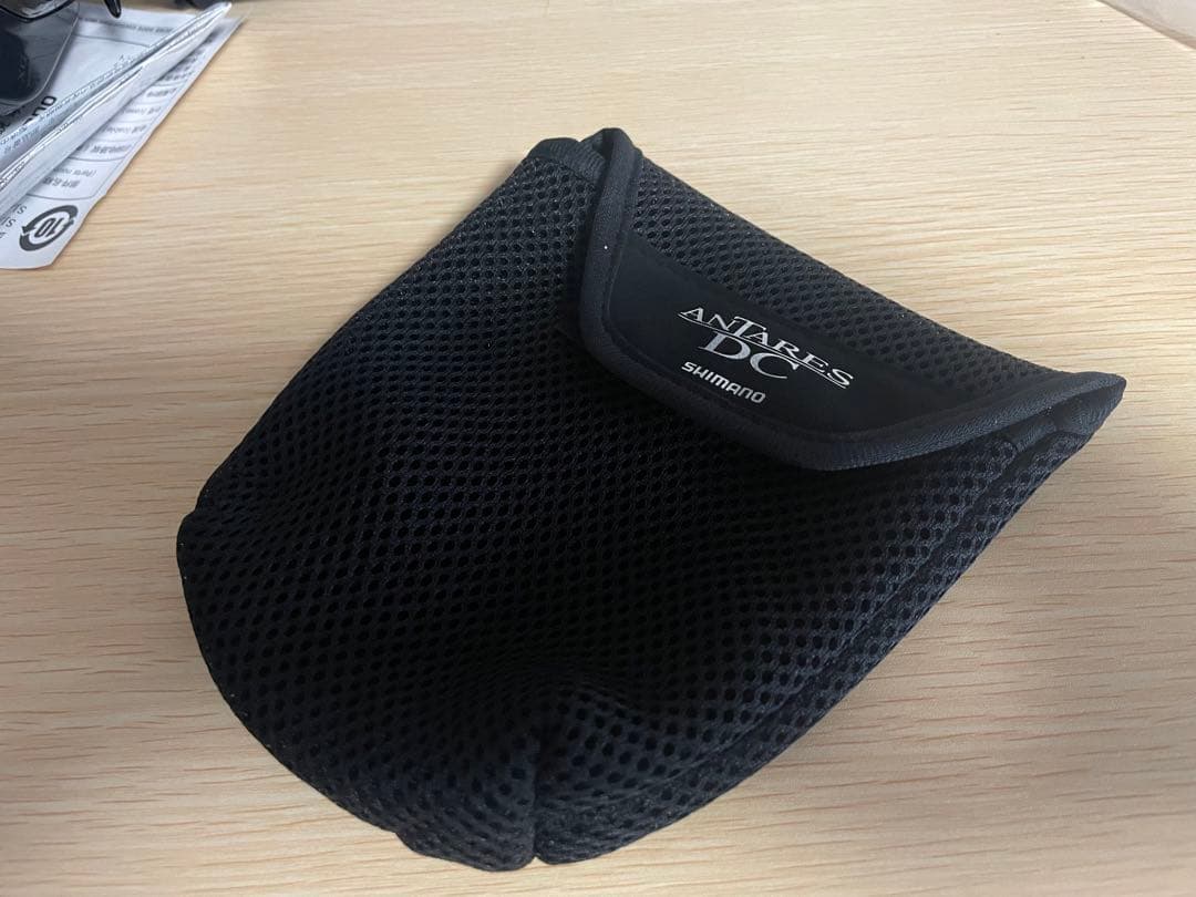 アンタレスDCMD XG ライト　右ハンドル