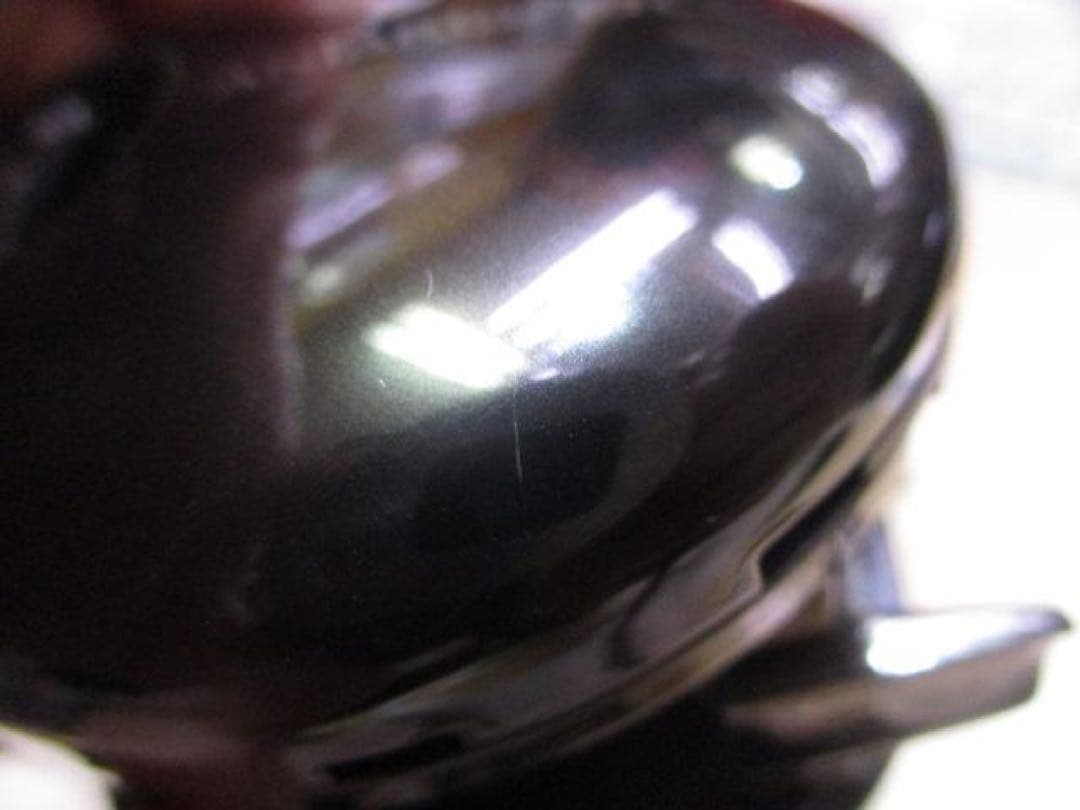 アンタレスDCMD XG ライト　右ハンドル