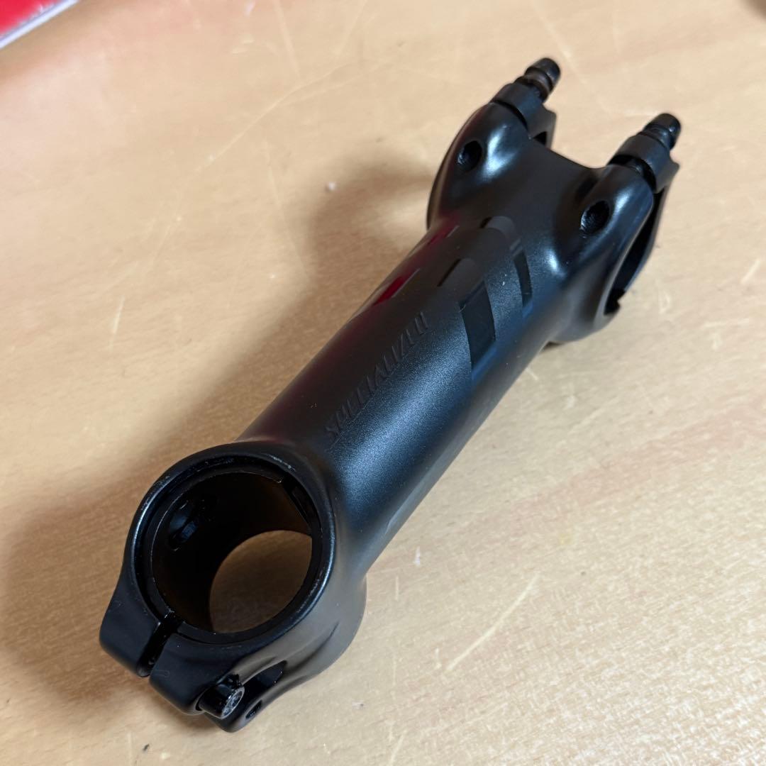 スペシャライズド コンプマルチステム ボントレガー クリップオン ハンドルバー