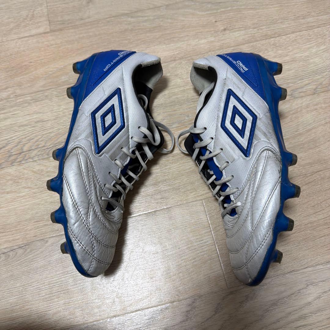 アンブロ　アクセレイターKL 26センチ