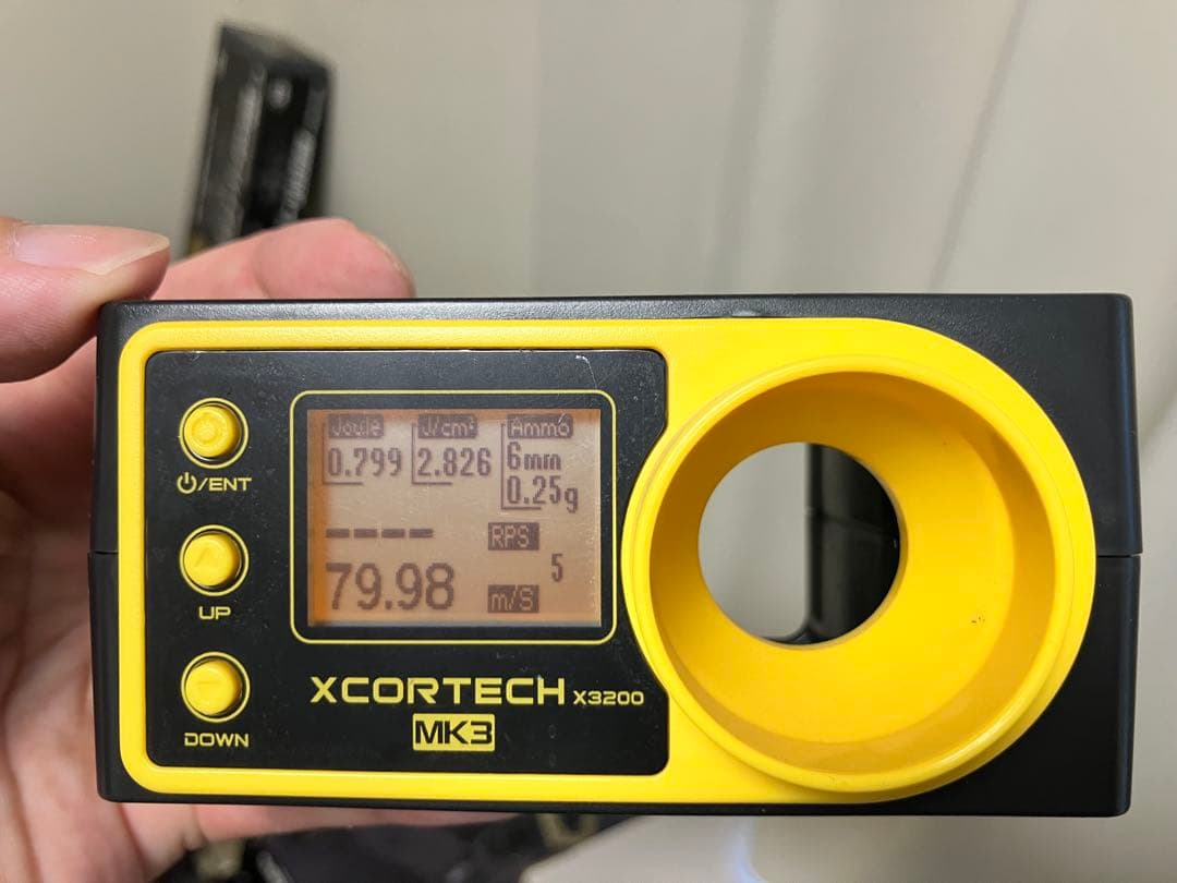 東京マルイ 次世代電動ガン Mk18 MOD.1