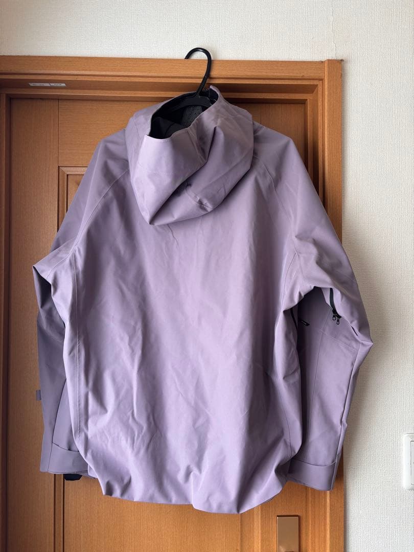 teketeke様 ACTLEISスノーボードウェア上下セット Mサイズ