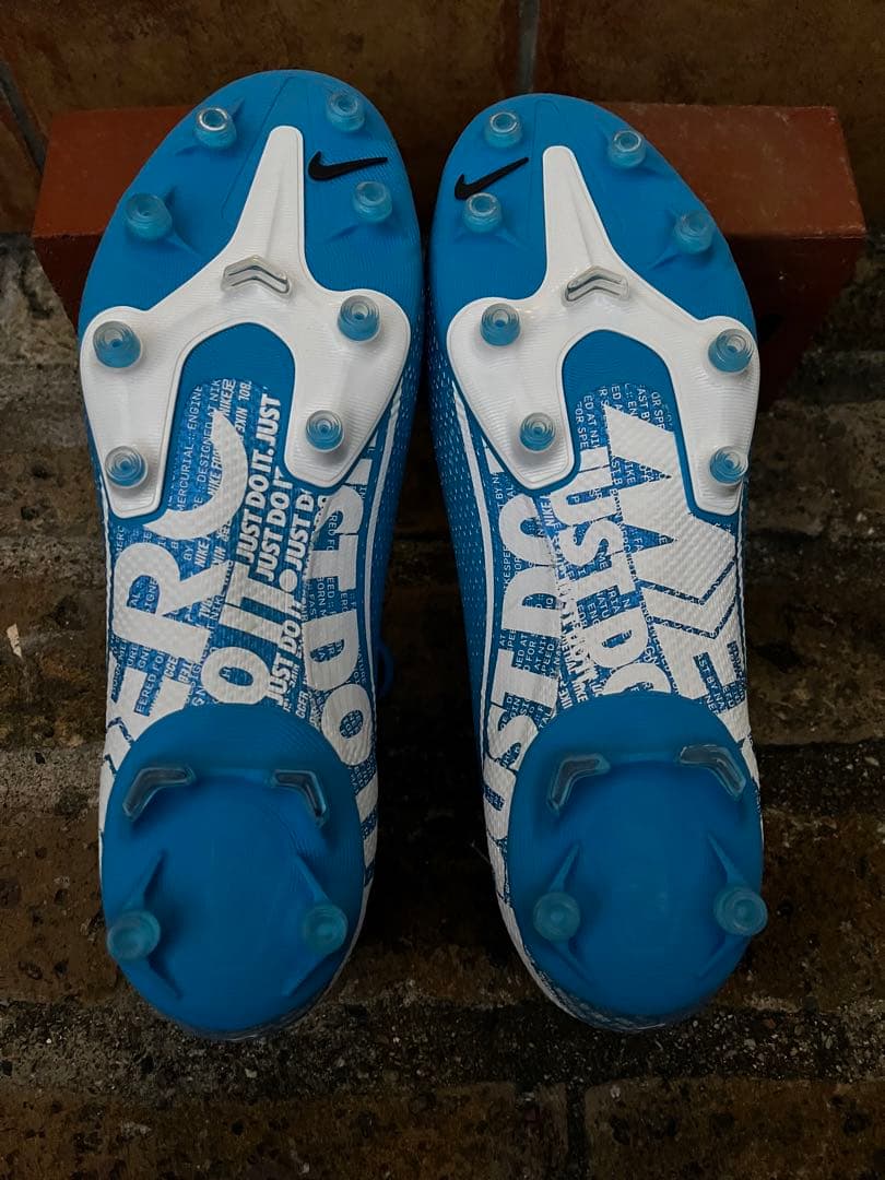 NIKE スーパーフライ 7 PRO AG-PRO 希少 新品未使用品