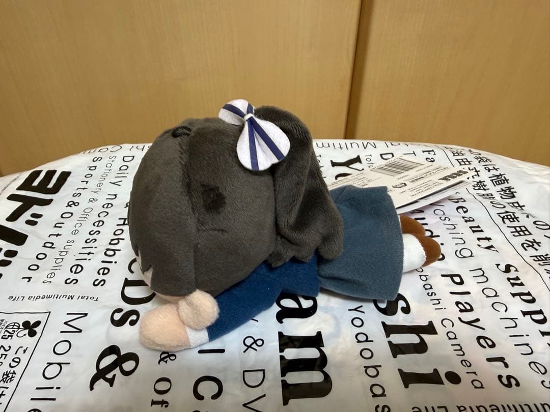 ラブライブ！スーパースター!! Liella 11体セット（冬制服）