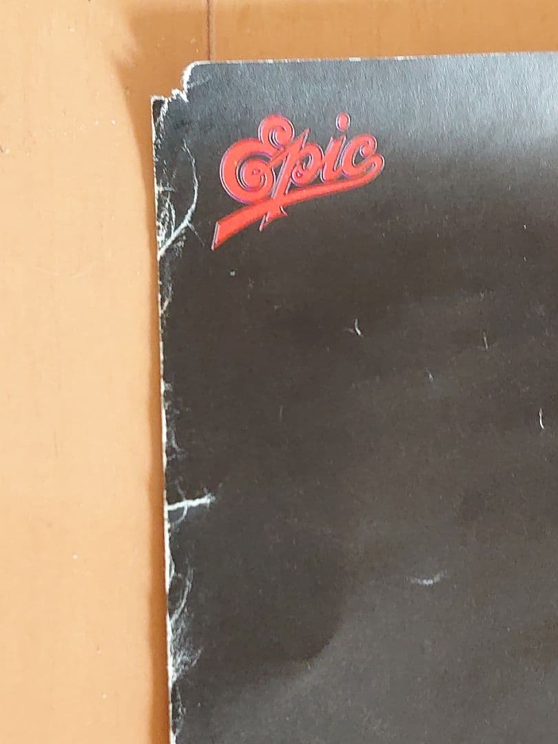 ☆ストリートスライダー JAG OUT ポスター Street Sliders☆