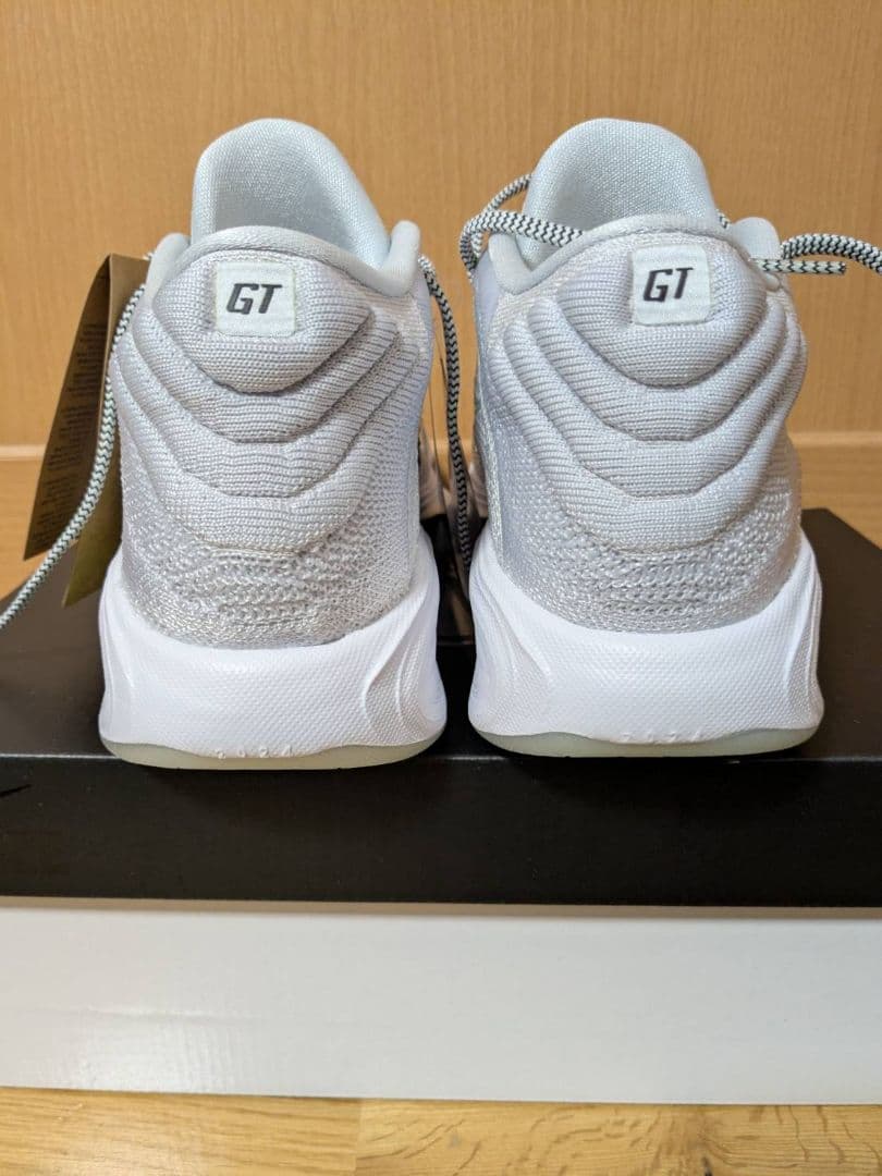 NIKE GL03 RUSTLER バスケットボールシューズ