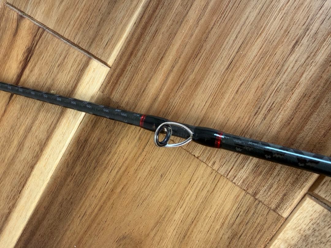 シマノ 18炎月SS タイラバ