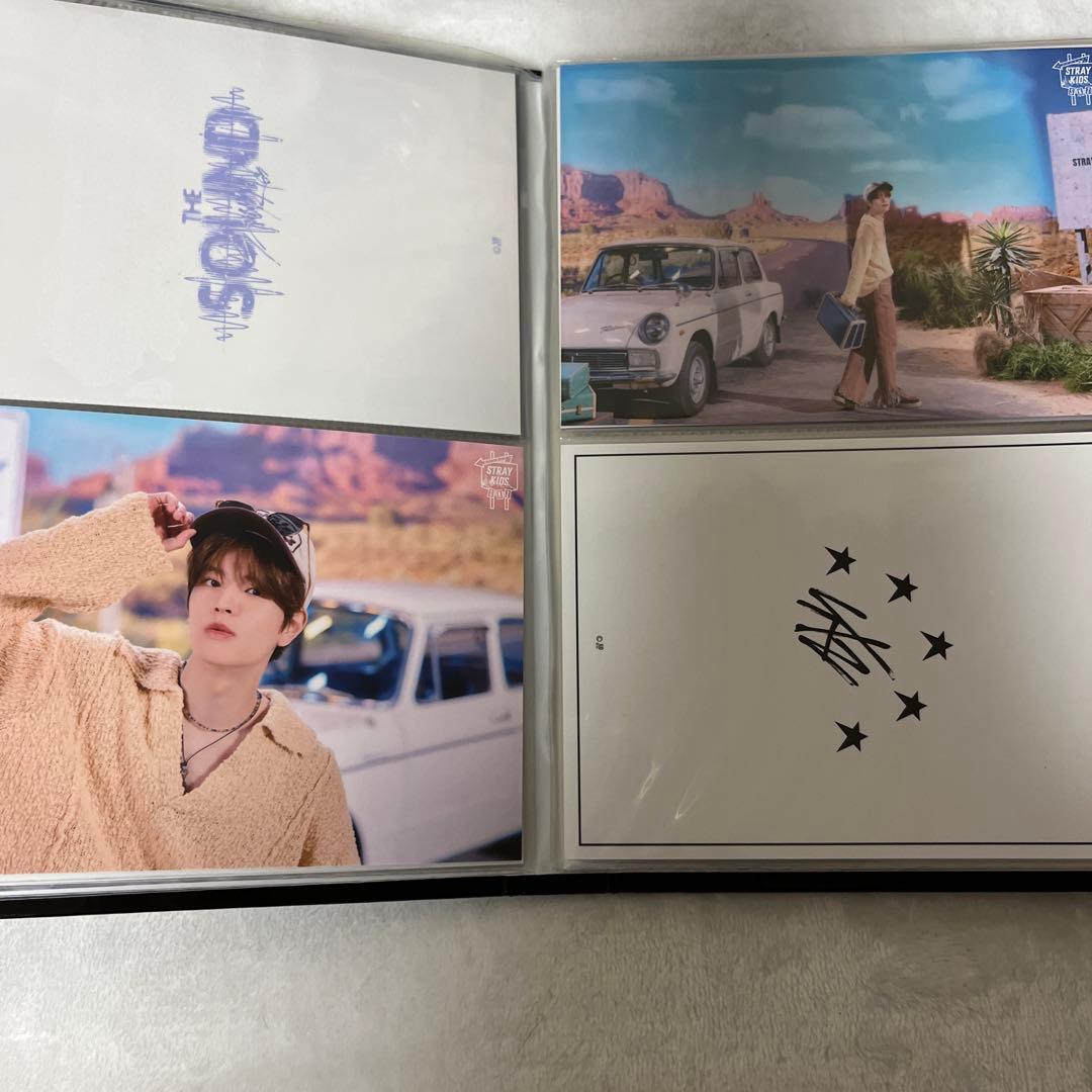 Strayk Kids スンミン まとめ売り