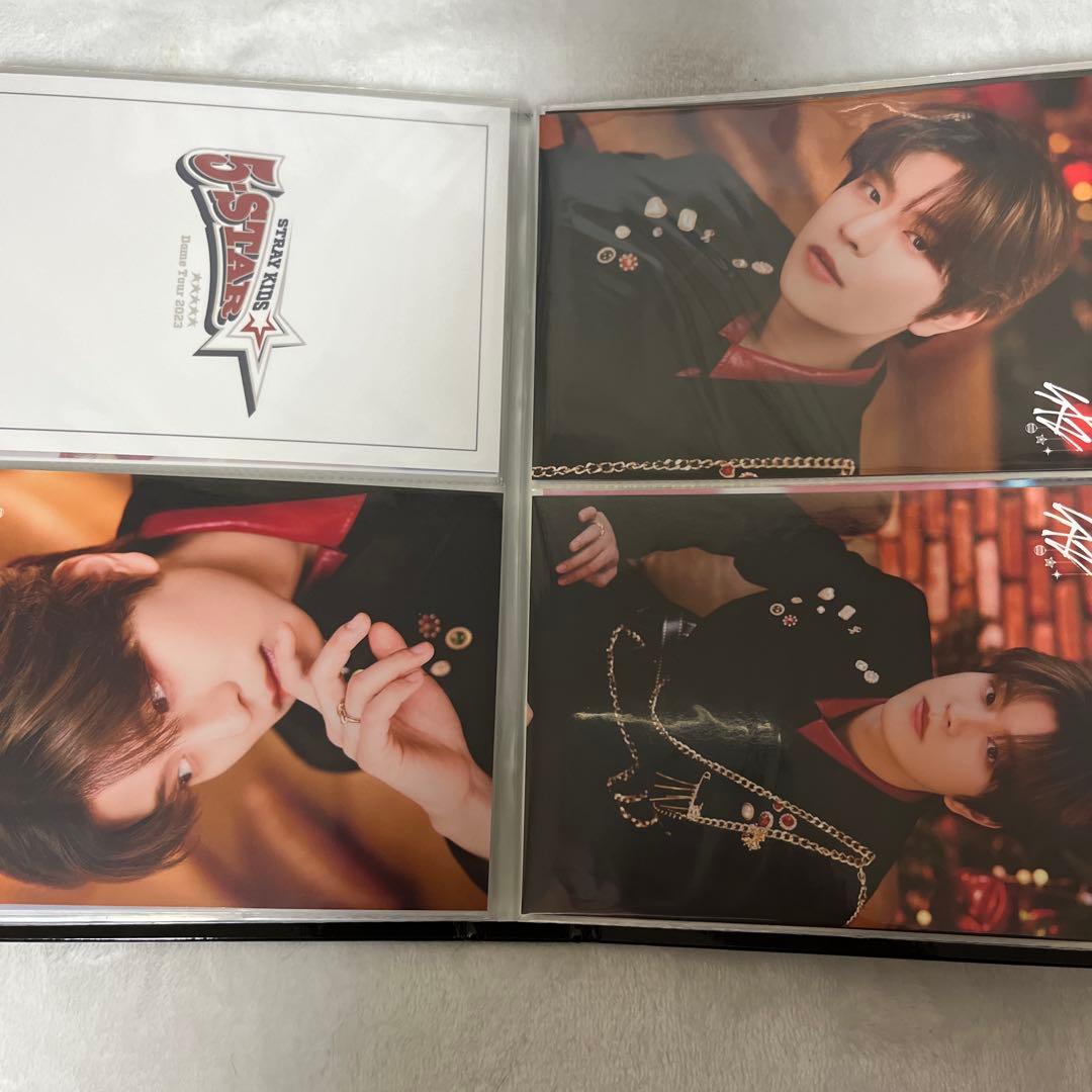 Strayk Kids スンミン まとめ売り