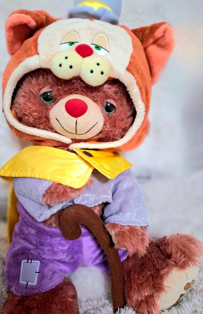 ユニベアシティギデオン　ビアンコ