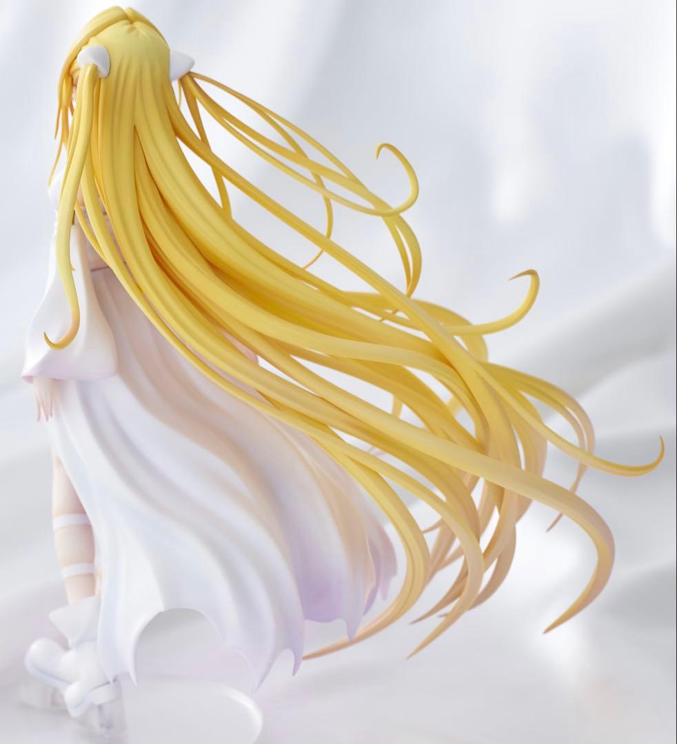 【新品未開封】ユニオンクリエイティブ 金色の闇 ホワイトトランスVer.