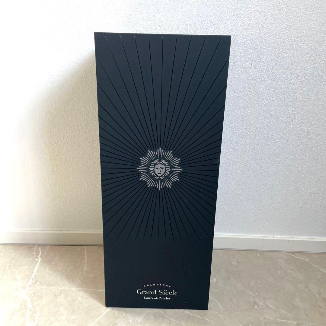 Laurent-Perrier Grand Siècle N°25 750ml