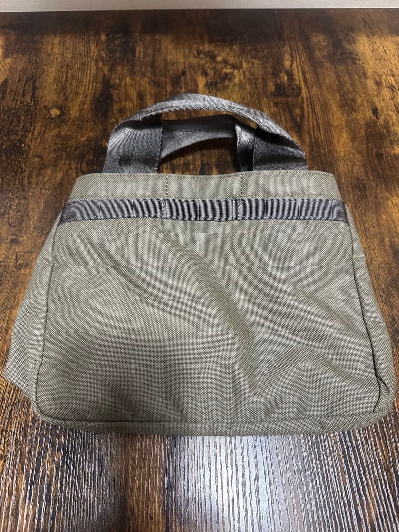 ☆BRIEFING GOLF クラシックカートトートバッグ☆