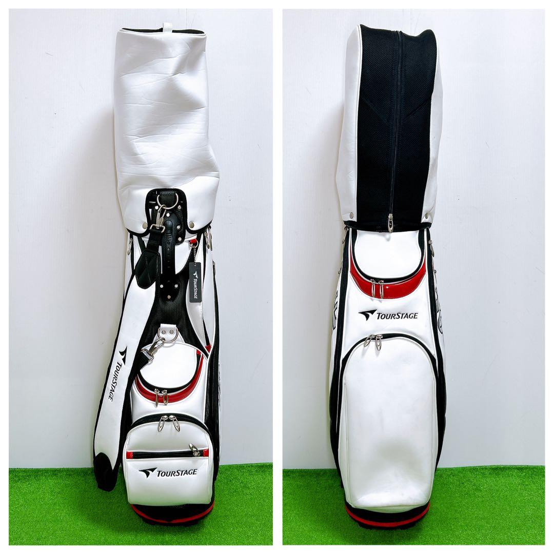 ブリヂストン ツアーステージ V002 メンズゴルフクラブセット 11本 S 男